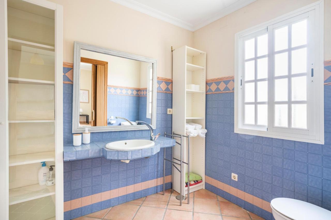 Villa Laforge Кармона Экстерьер фото