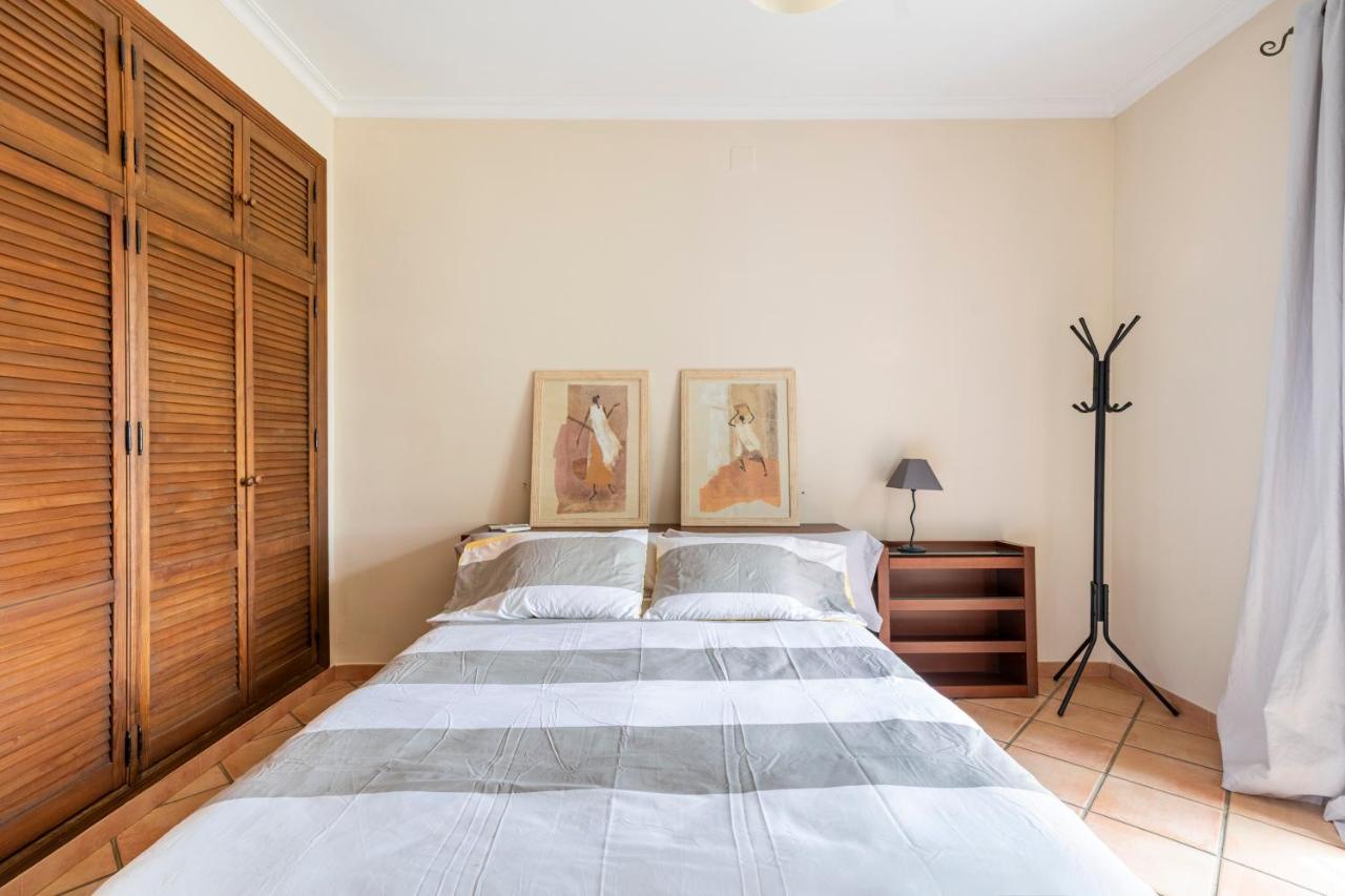 Villa Laforge Кармона Экстерьер фото